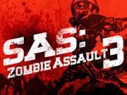 Play SAS: Zombie Assault 3